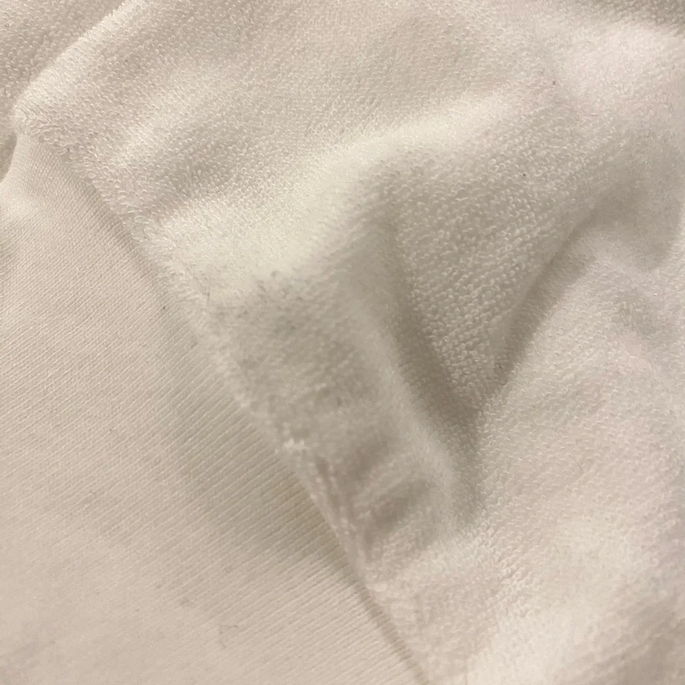 SKIMS Terry Lounge Pullover Hoodie (4X) - Picture 7 of 10